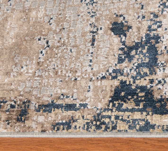 Savona Distressed Rug 10'x14' thumbnail 3