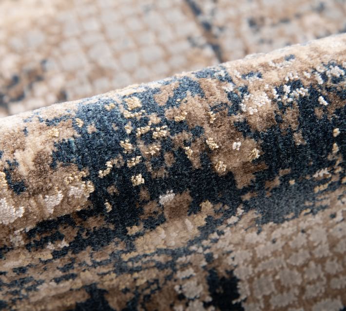Savona Distressed Rug 10'x14' thumbnail 4