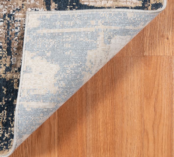 Savona Distressed Rug 10'x14' thumbnail 6