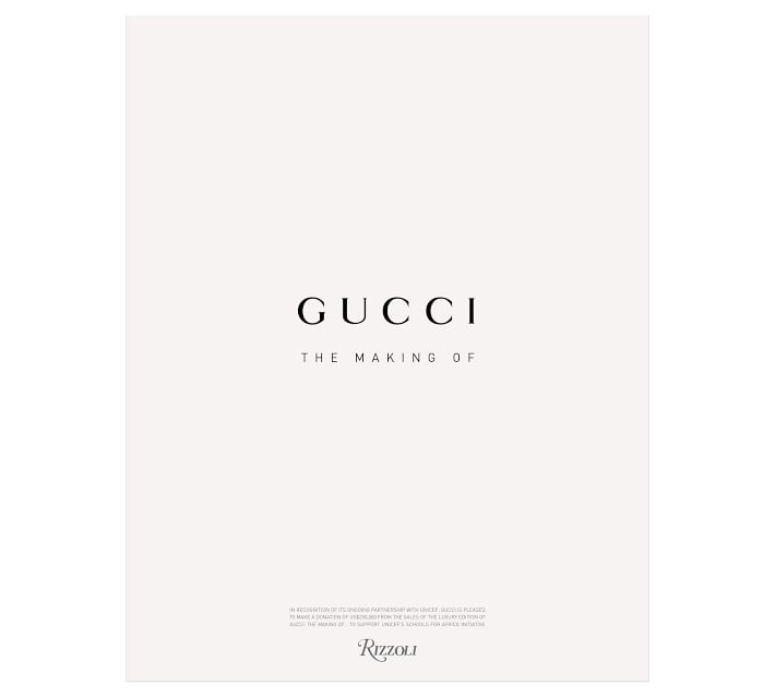 Gucci The Making Of thumbnail 2
