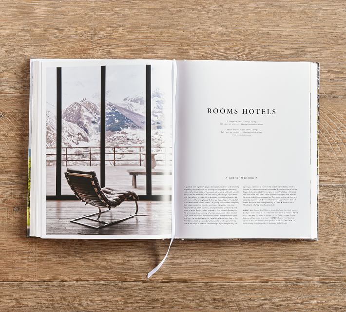 Great Escapes Europe: The Hotel Book thumbnail 4