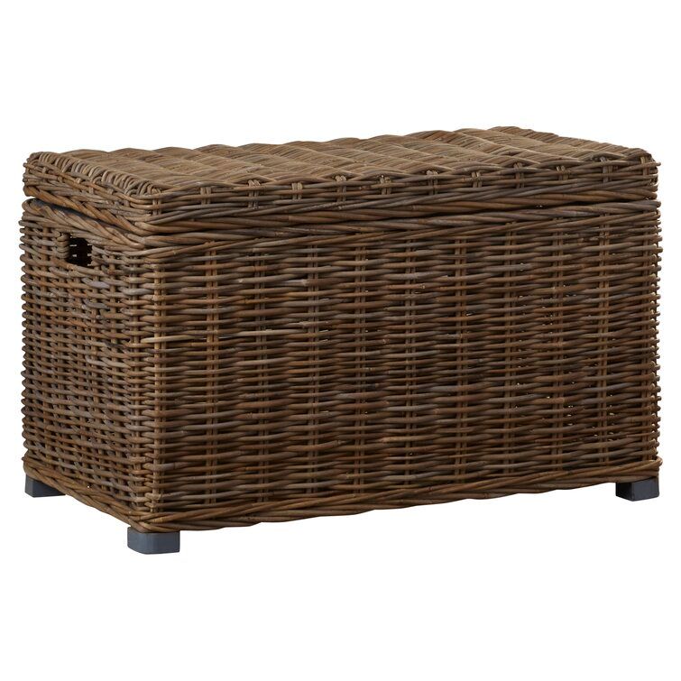 Whyte Wicker Trunk thumbnail 2