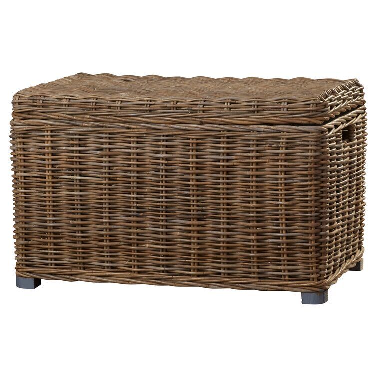 Whyte Wicker Trunk thumbnail 3