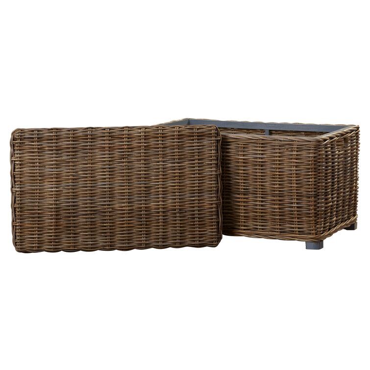 Whyte Wicker Trunk thumbnail 4
