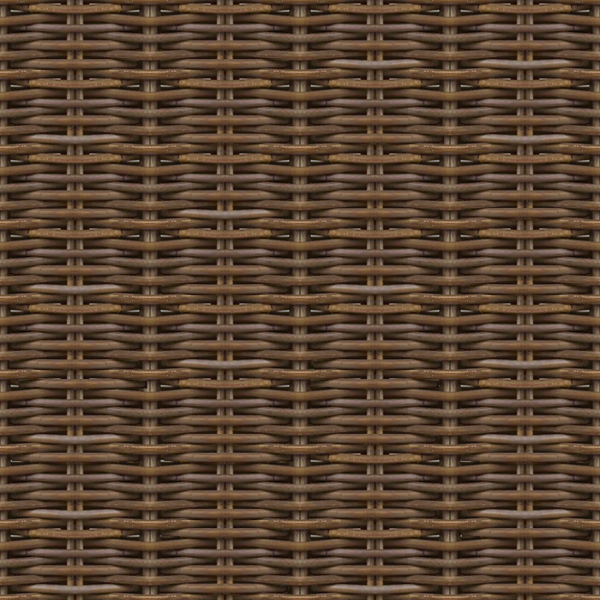 Whyte Wicker Trunk thumbnail 7