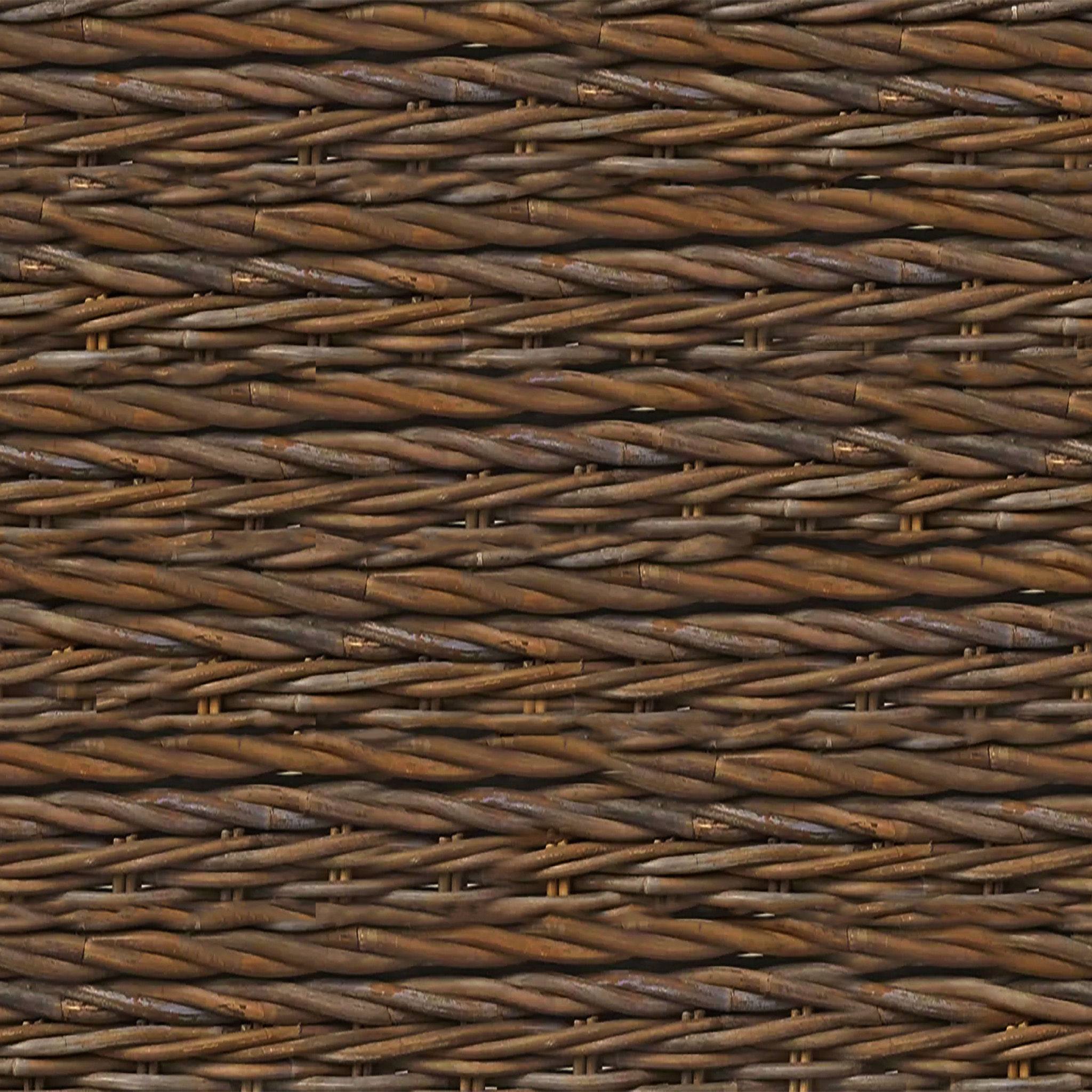 Whyte Wicker Trunk thumbnail 8