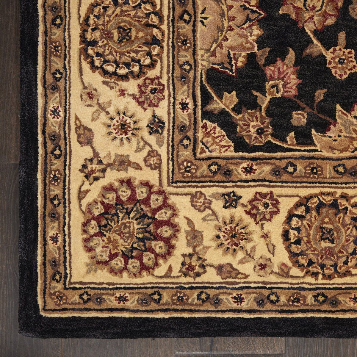 Nourison Area Rug-9’9”x13’9” thumbnail 3