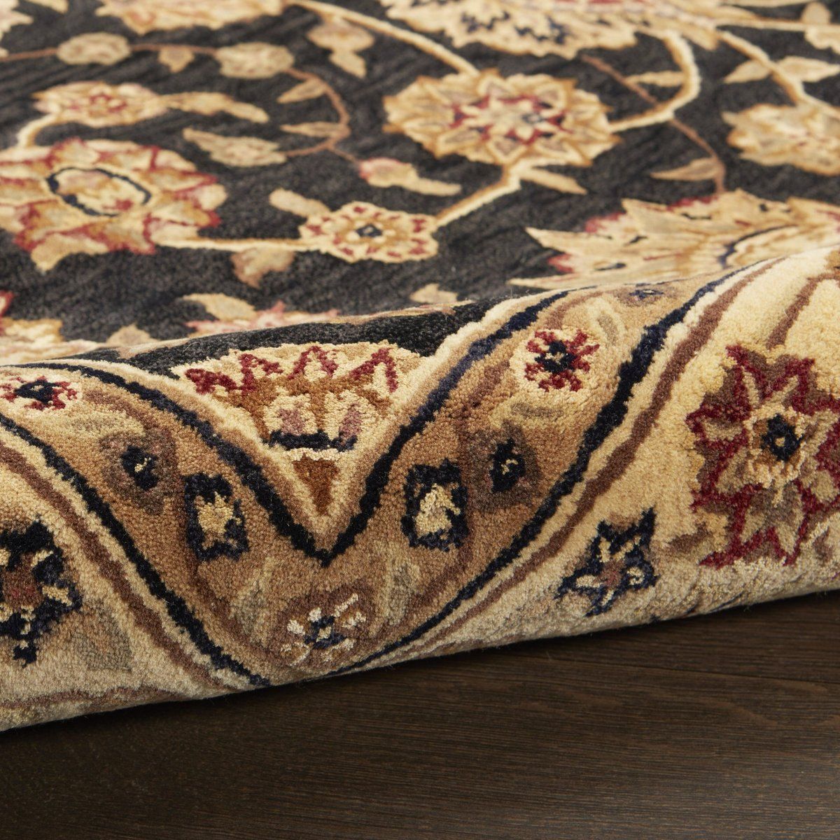 Nourison Area Rug-9’9”x13’9” thumbnail 4