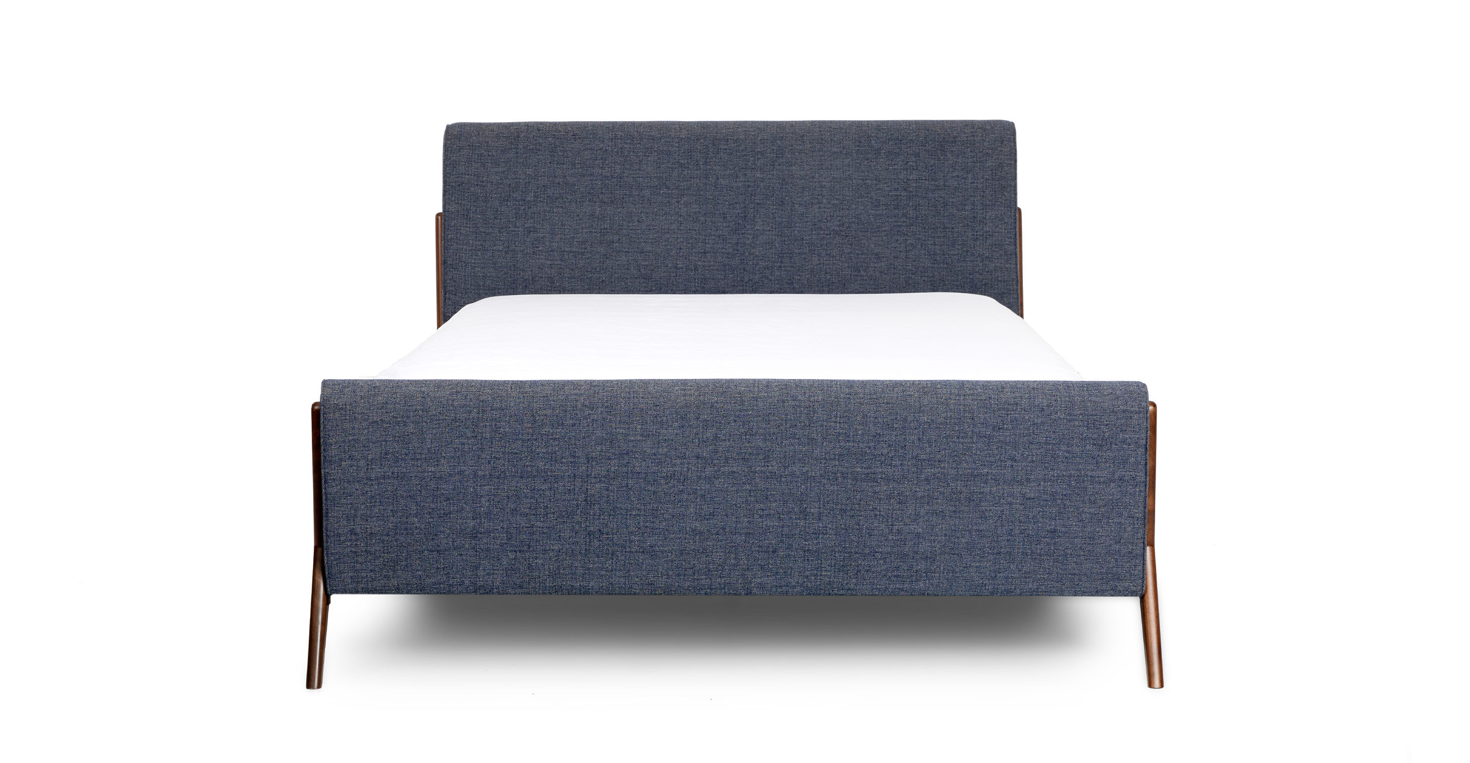 Micka Denim Blue Bed-Queen thumbnail 3