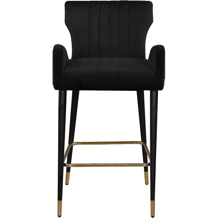 Hammel Bar Stool Set of 2 thumbnail 3