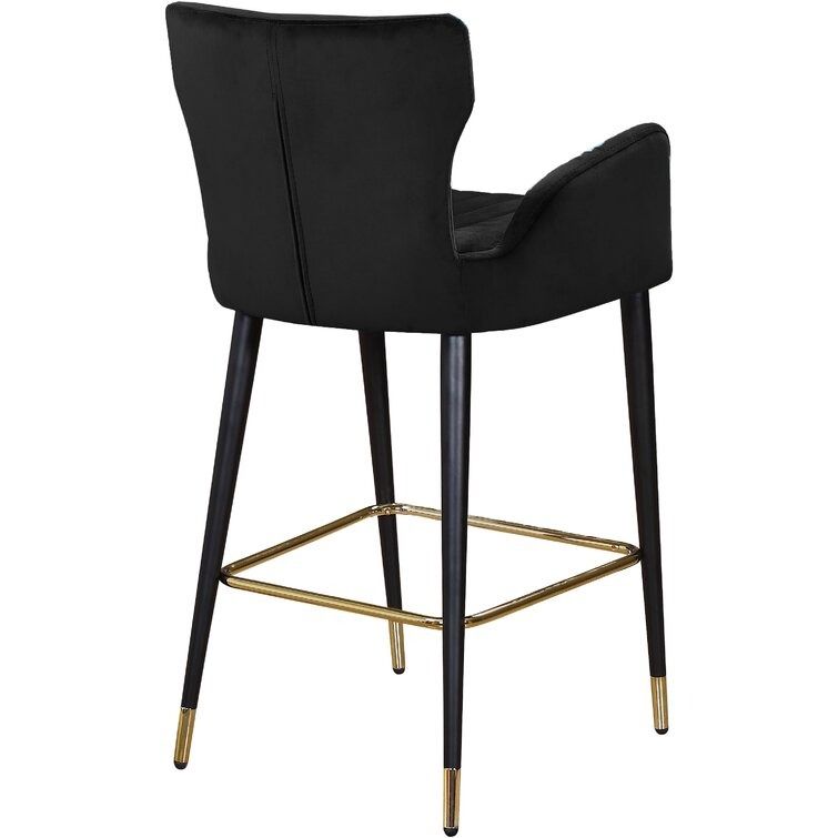 Hammel Bar Stool Set of 2 thumbnail 4