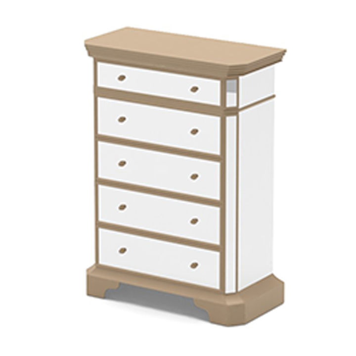 Rojas Drawer thumbnail 2