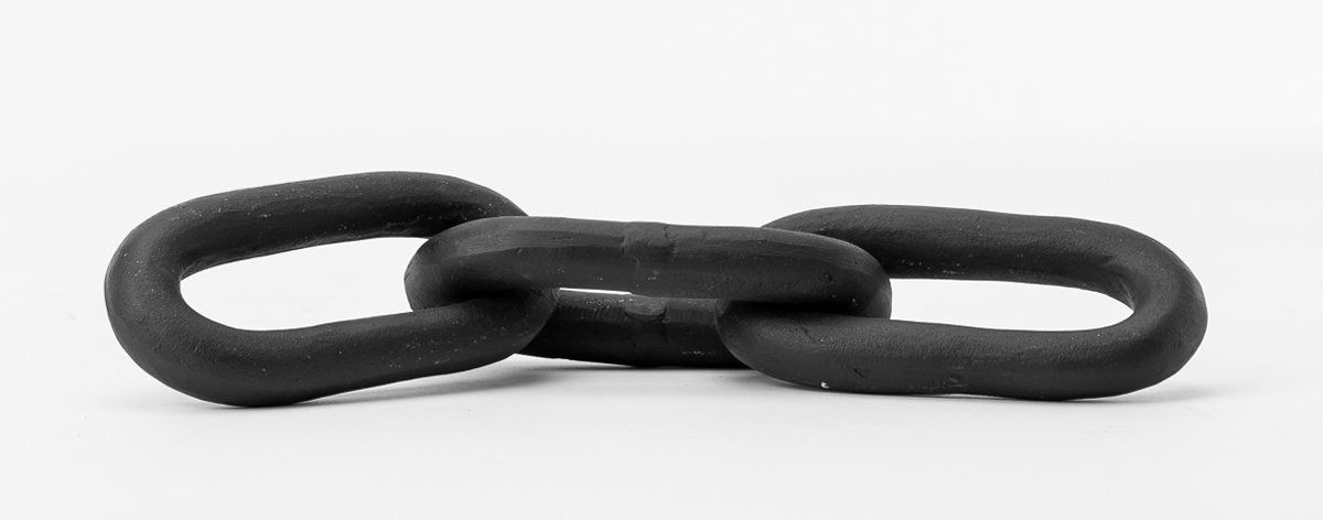Chain Link Object thumbnail 3