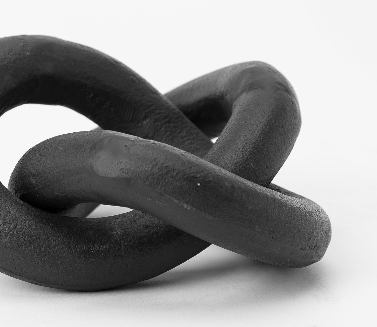 Black Infinity Loop thumbnail 2