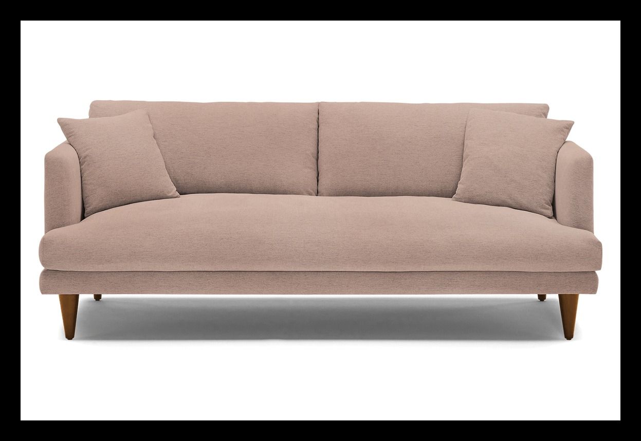 Lewis Sofa thumbnail 2