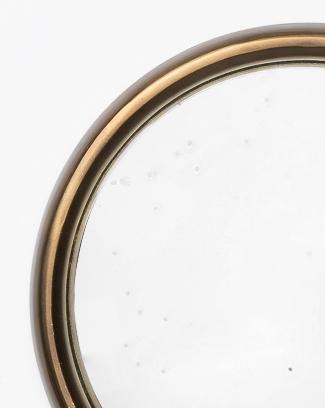 Juliette Convex Mirror thumbnail 2