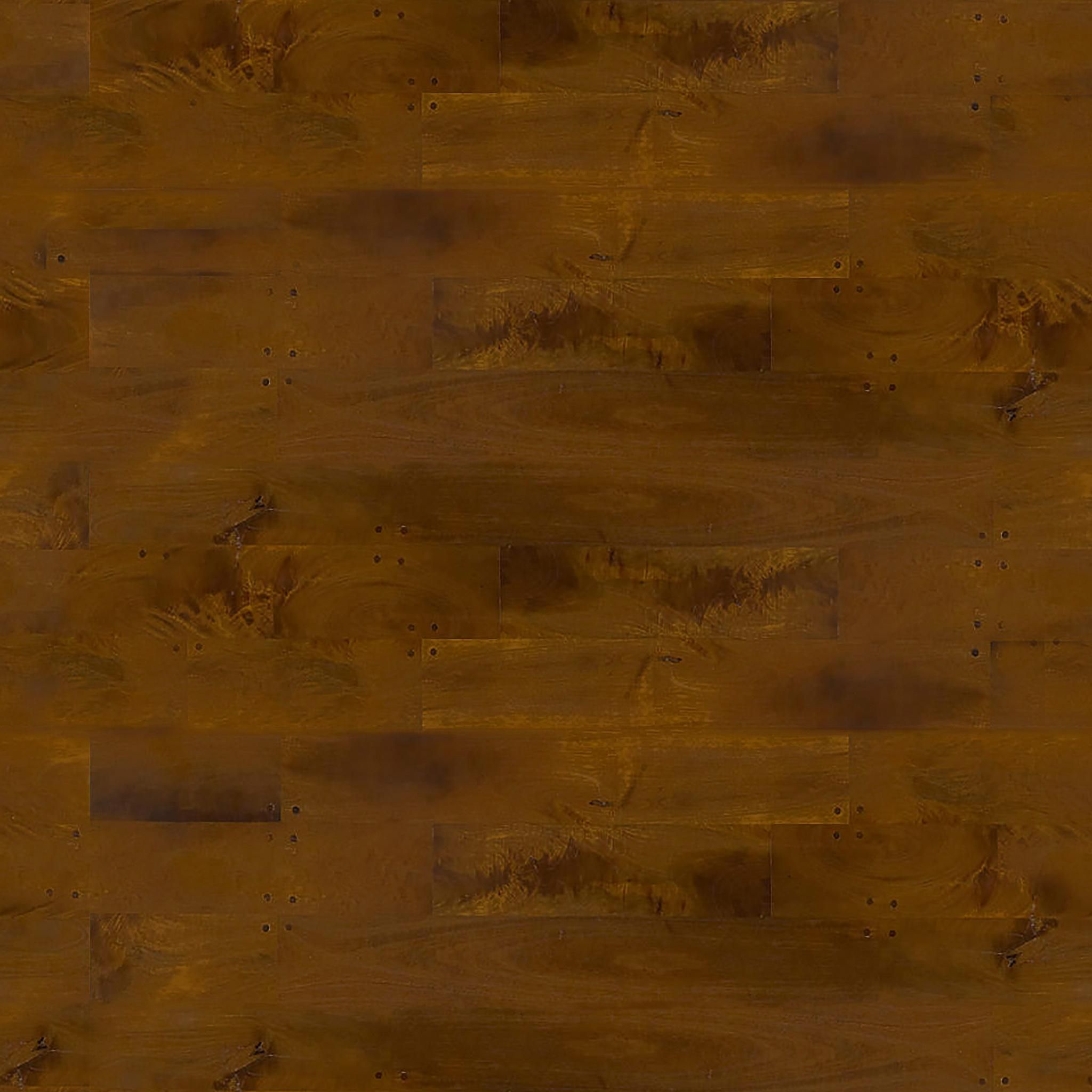 Basque Honey 62" Bench thumbnail 6