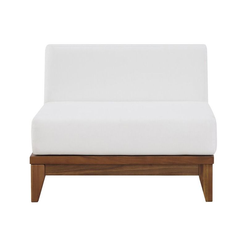 Patio Chair with Cushions thumbnail 3
