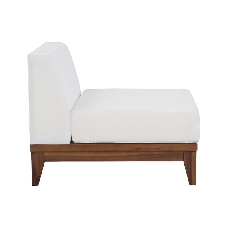 Patio Chair with Cushions thumbnail 4