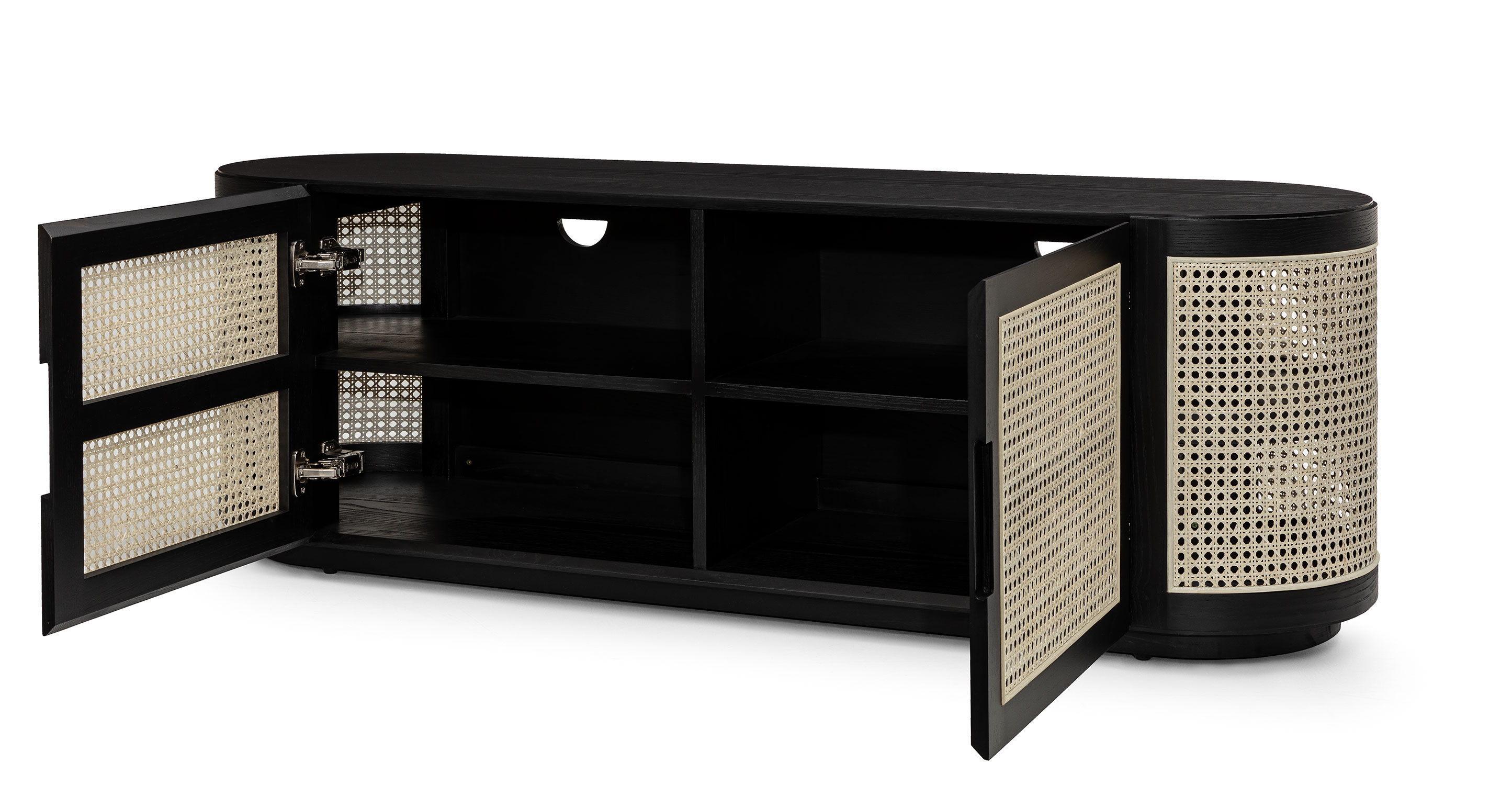 Candra Black Media Unit thumbnail 6