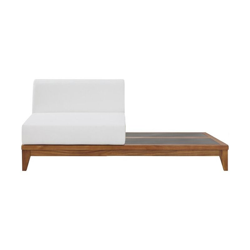 Patio Chair with Cushions thumbnail 3
