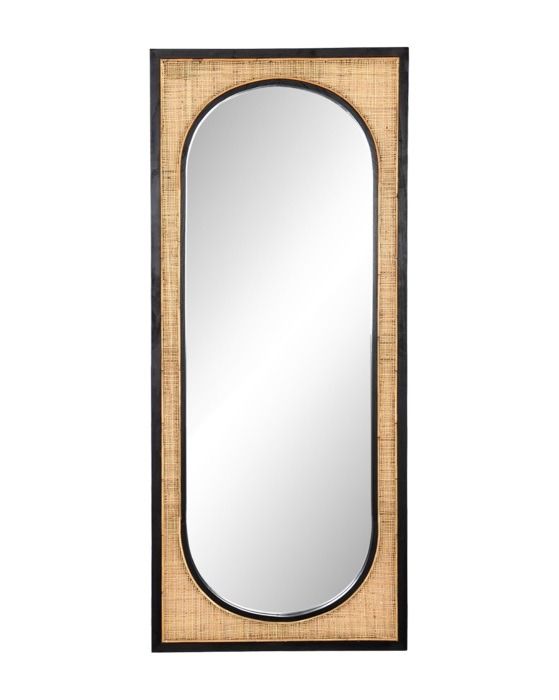 Arden Floor Mirror thumbnail 2
