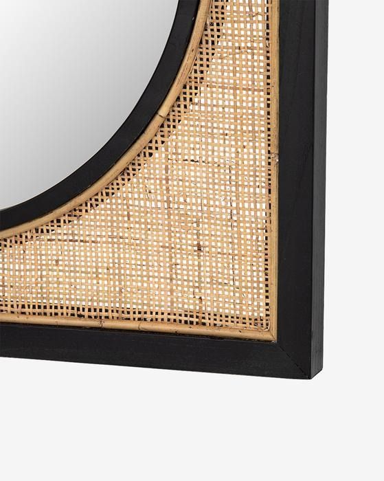 Arden Floor Mirror thumbnail 3