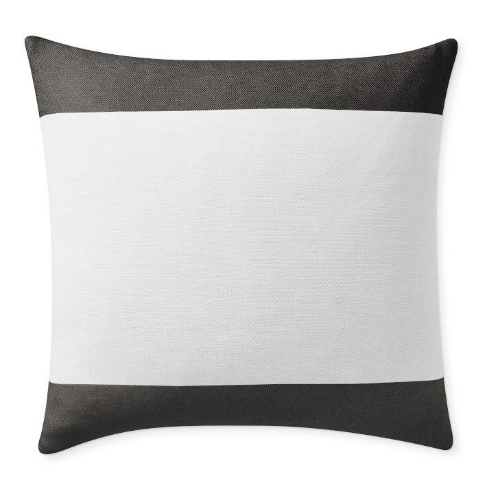 Sunbrella Corfu Outdoor Pillow With Insert 22"x22" thumbnail 2