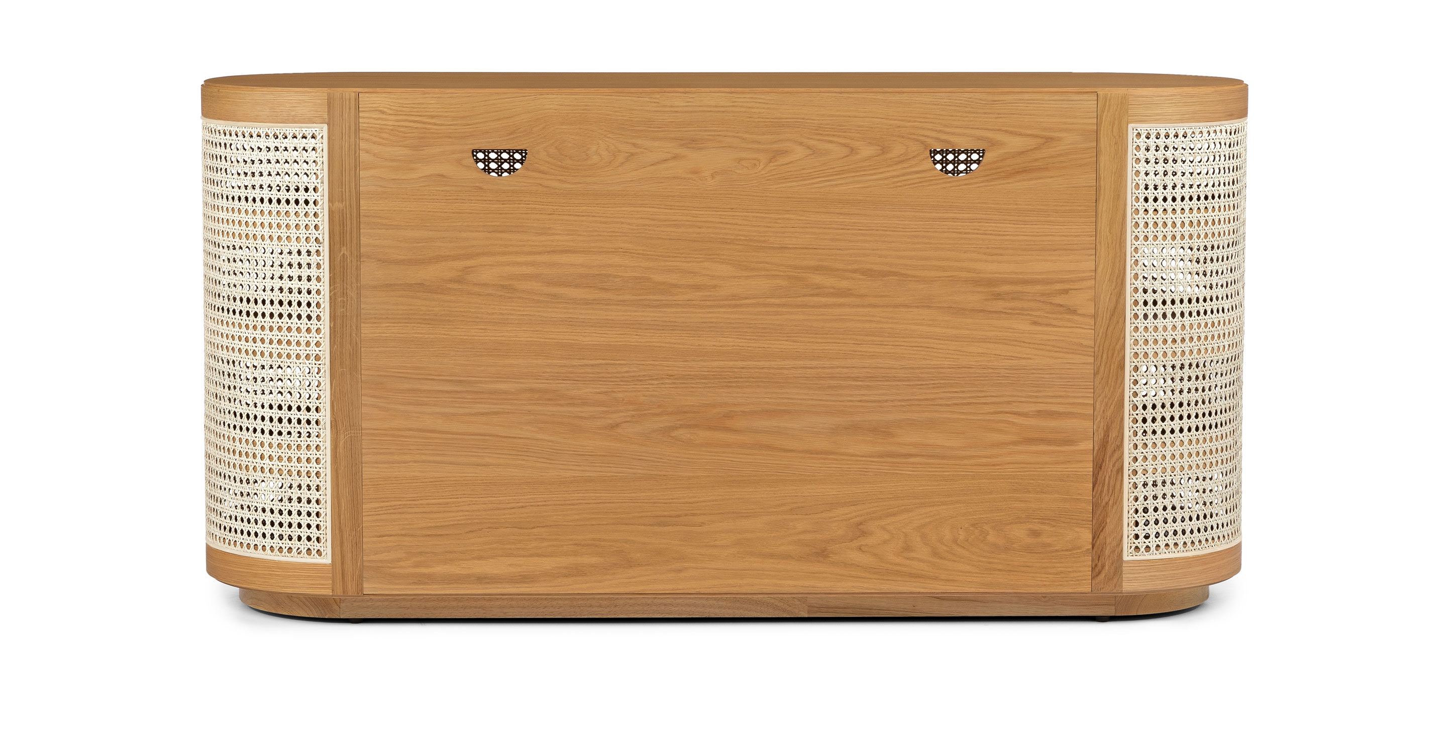 Candra Oak Sideboard thumbnail 5