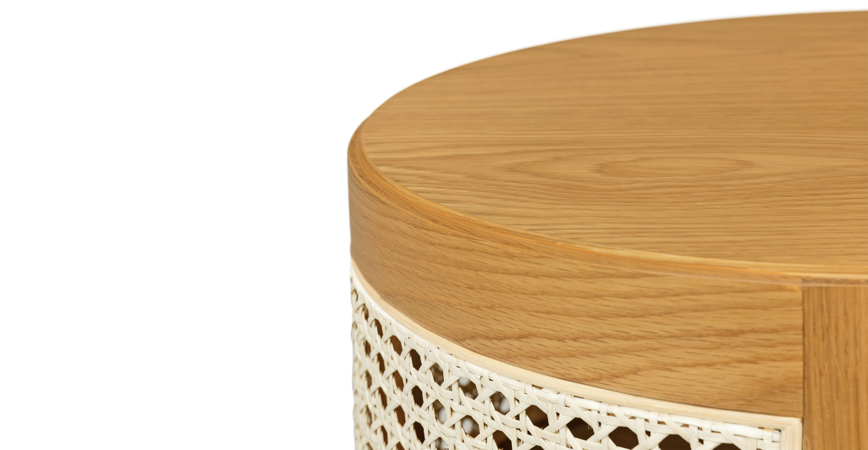 Candra Oak Sideboard thumbnail 10