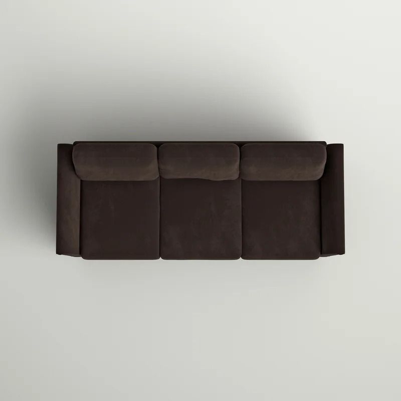 Celestia Flared Arm Sofa thumbnail 7