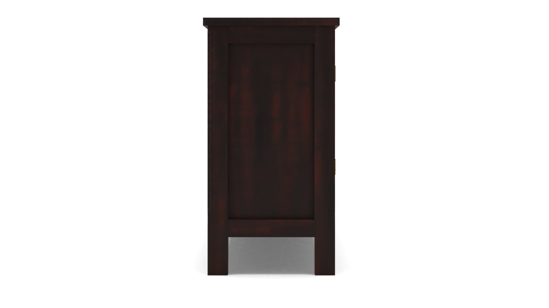 Carroll Wide 3 Drawer Sideboard thumbnail 2