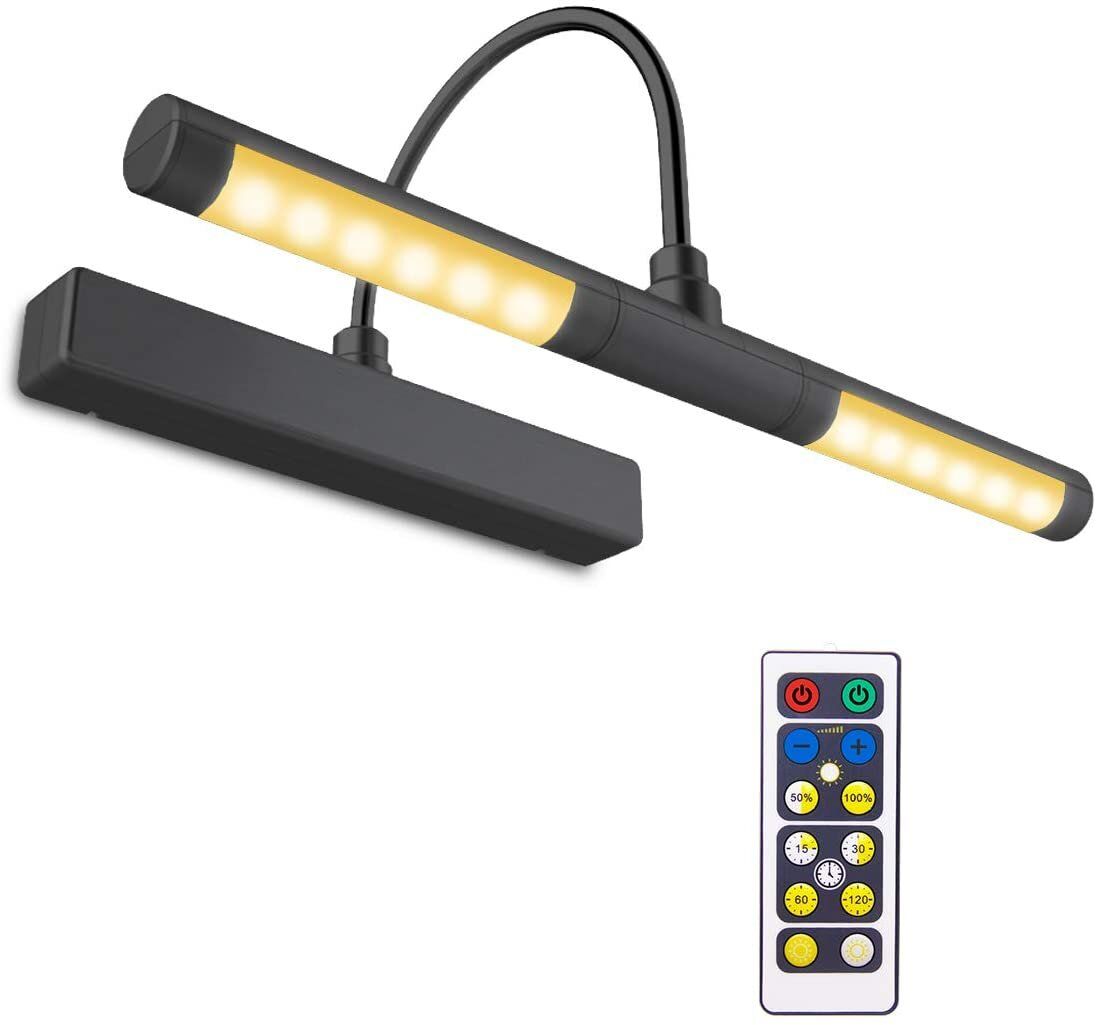 Rashona Dimmable Battery Powered Spotlight thumbnail 2