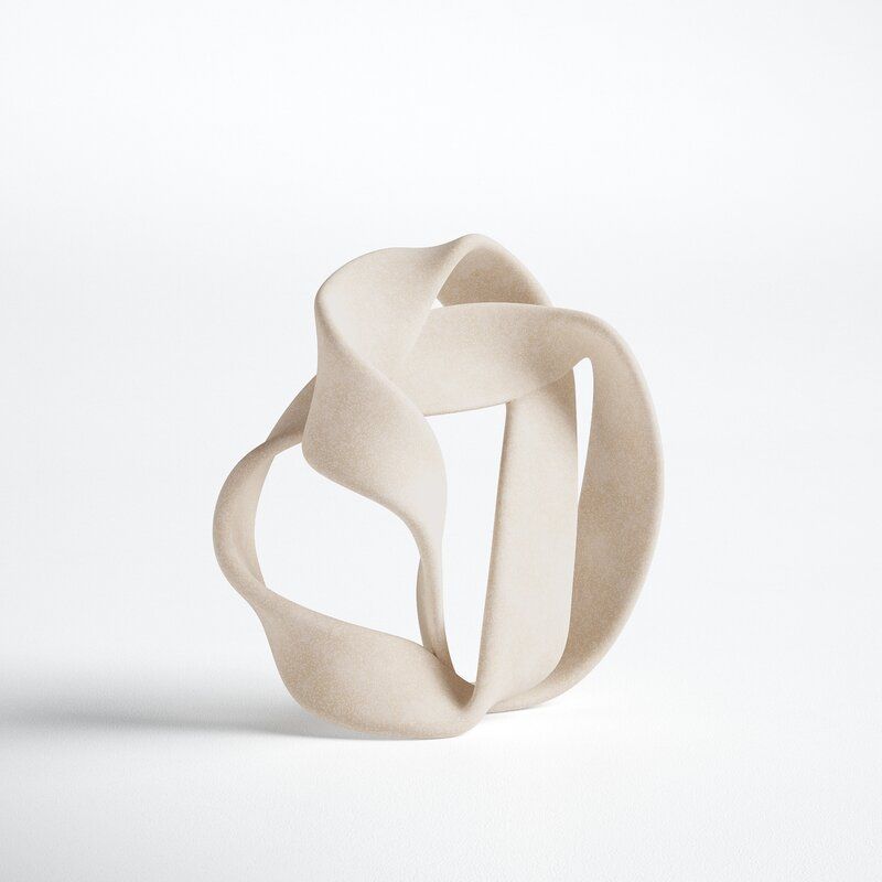 Daniels Resin Sculpture thumbnail 2