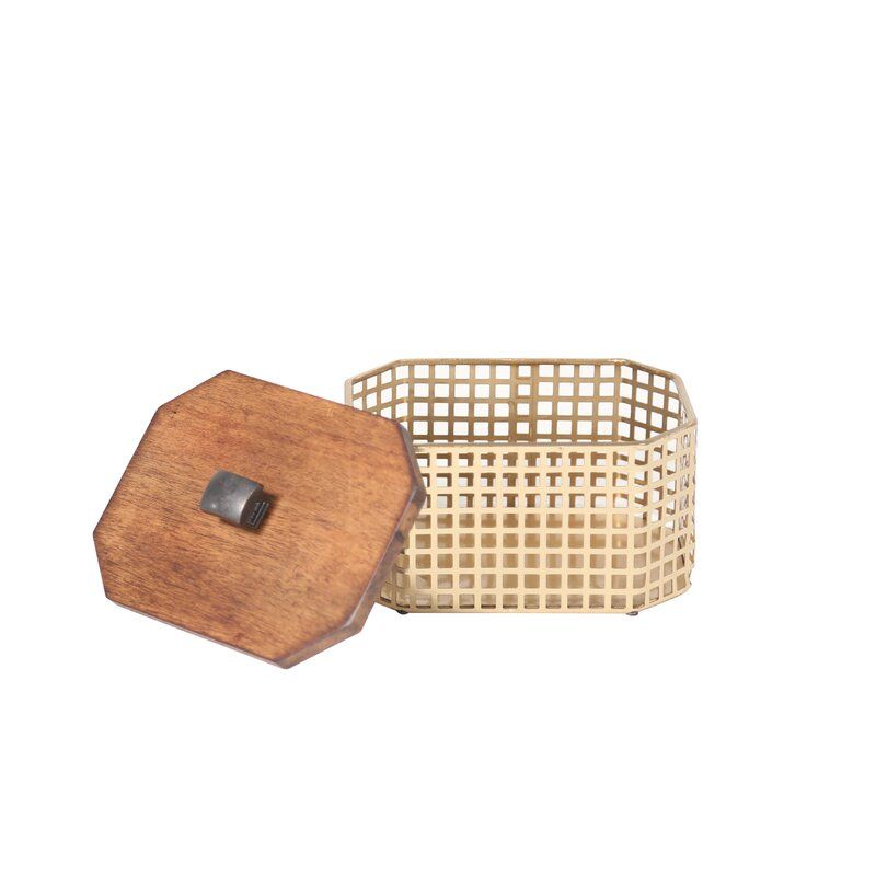 Arnar Decorative Box thumbnail 3
