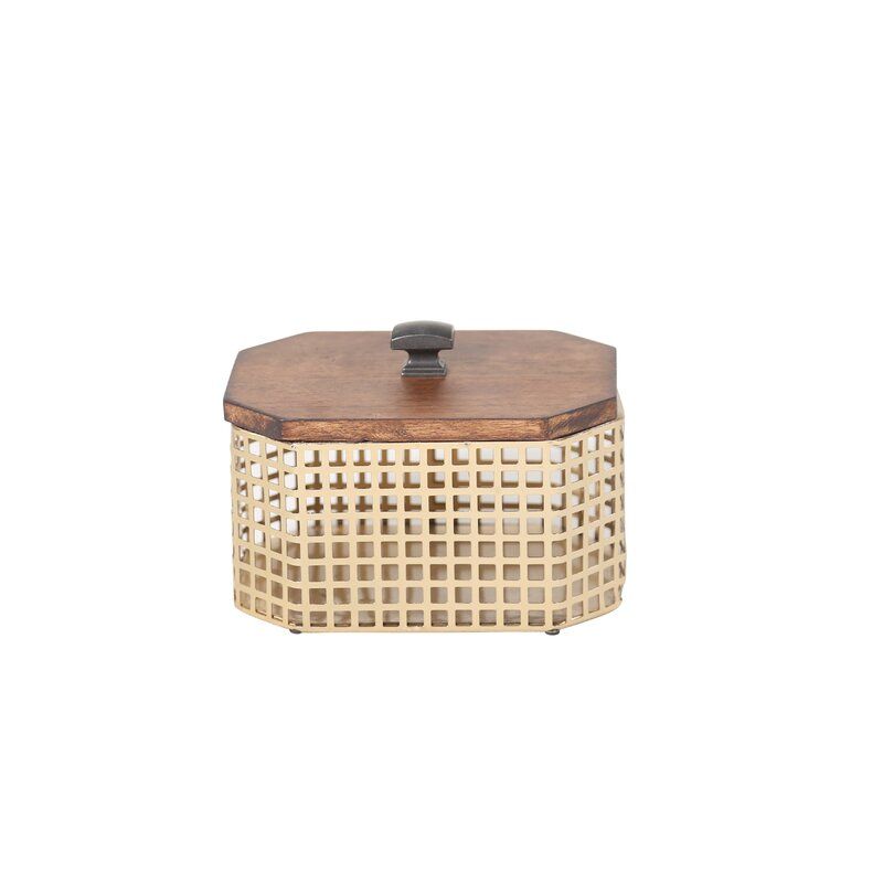 Arnar Decorative Box thumbnail 2