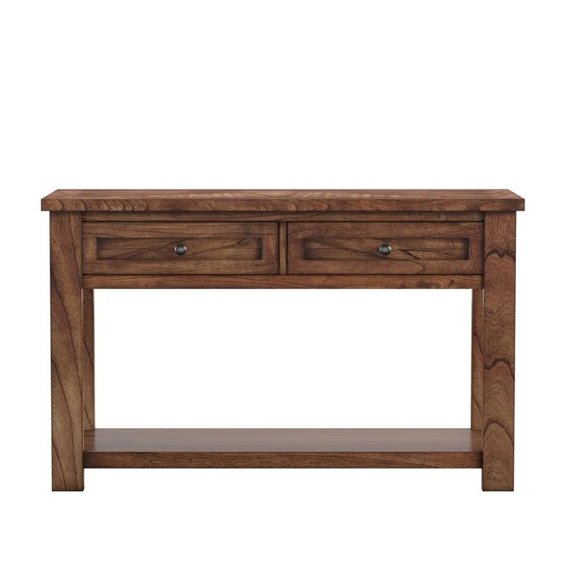 Casper Console Table thumbnail 3