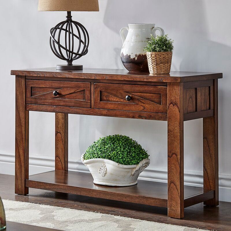 Casper Console Table thumbnail 2