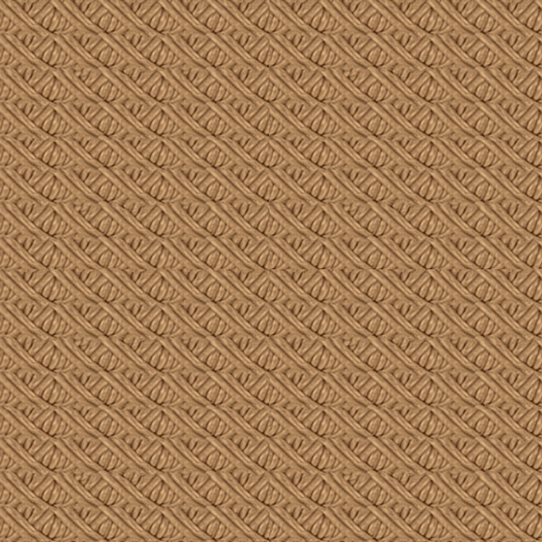 Endicott Lucrezia Wicker Patio Bar Stool with Cushion Set of 2 thumbnail 7