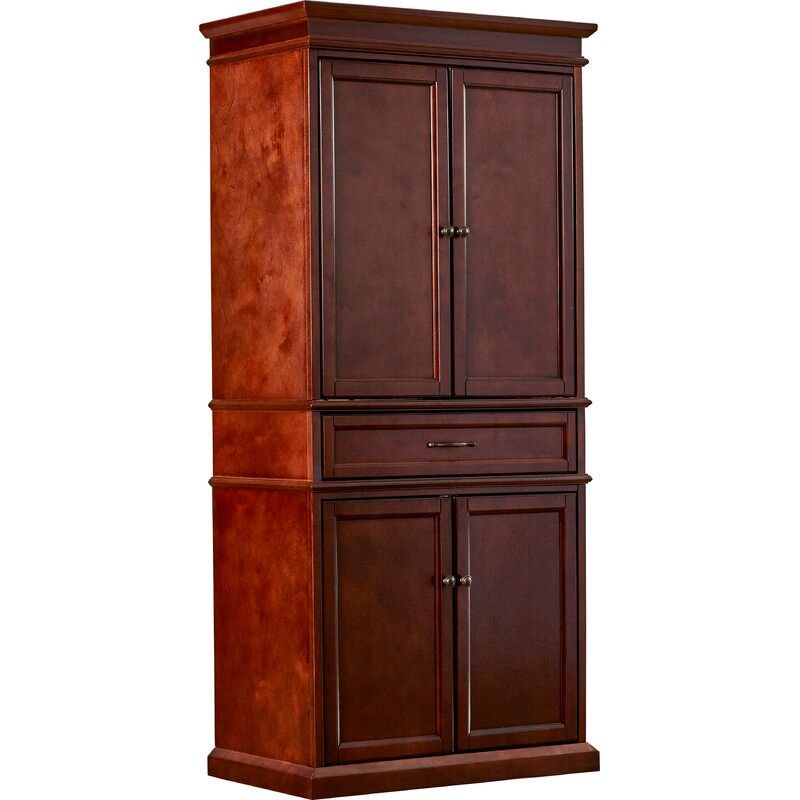 Loyola Kitchen Pantry thumbnail 2
