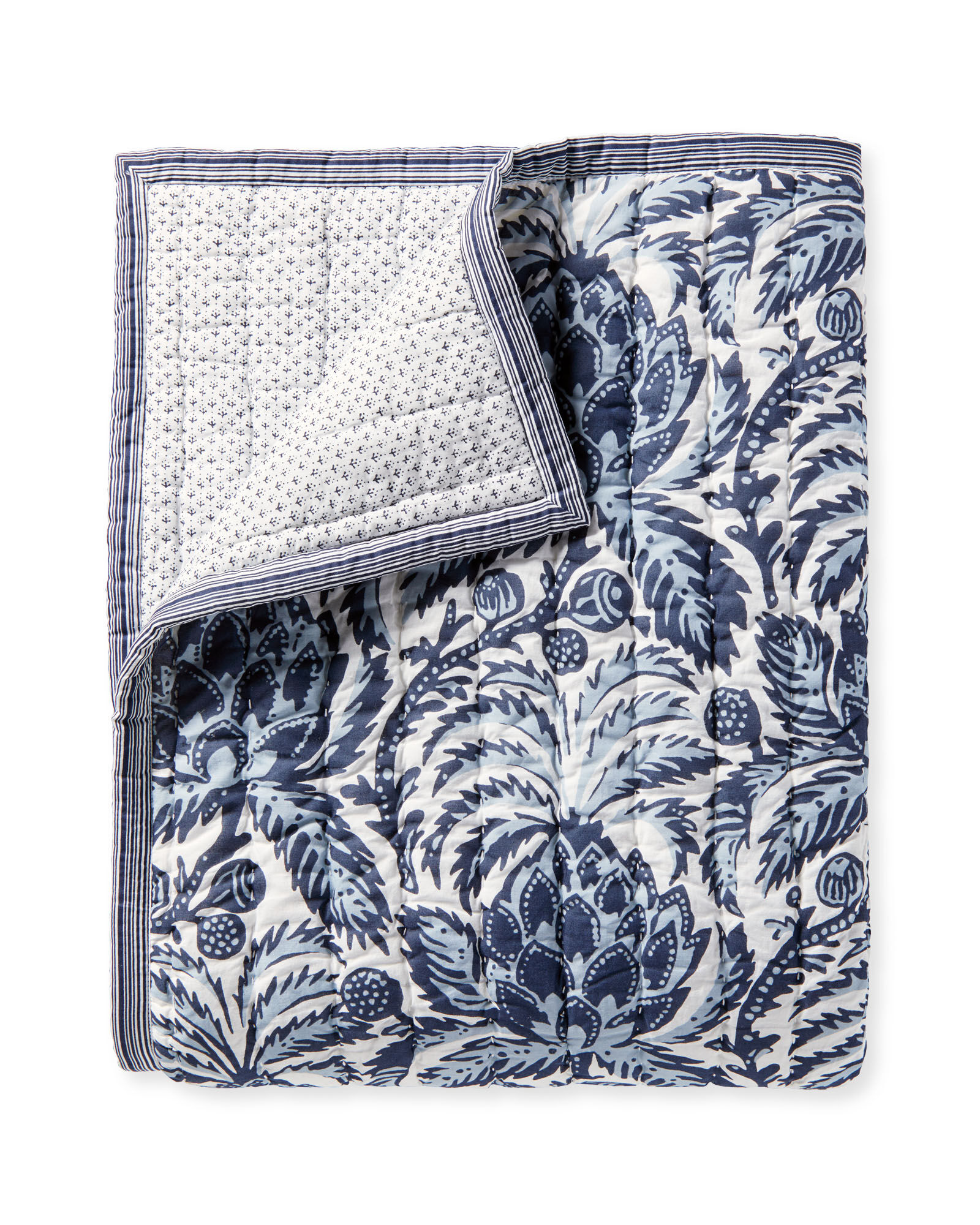Artichoke Quilt Twin thumbnail 2