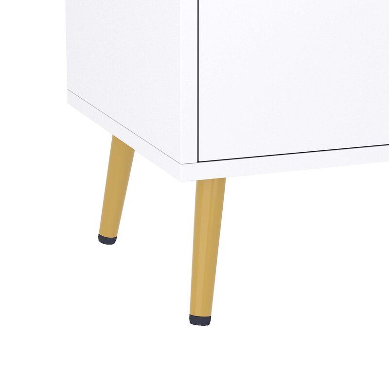 Brannin 6 Drawer W Double Dresser thumbnail 11