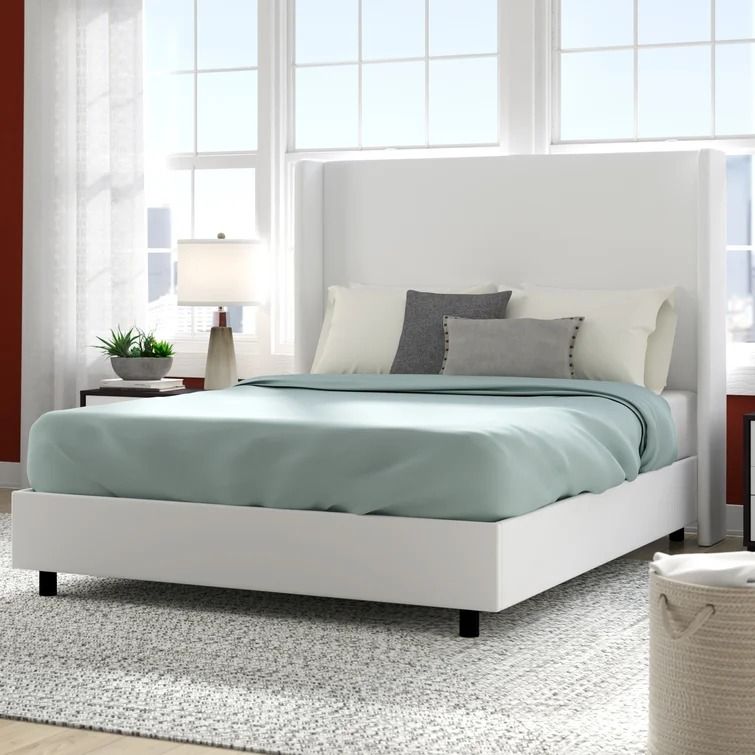 Low Profile Standard Bed-King thumbnail 2
