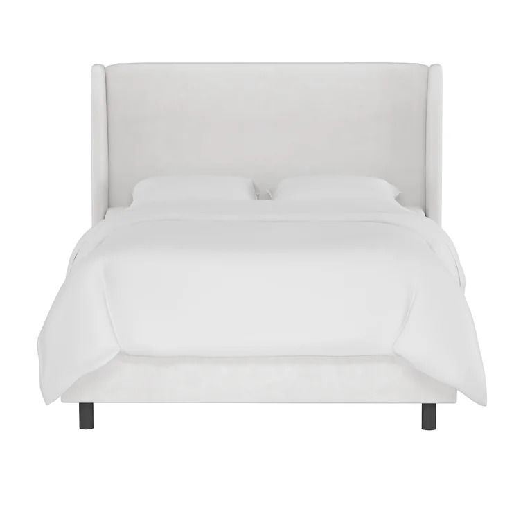 Low Profile Standard Bed-King thumbnail 3