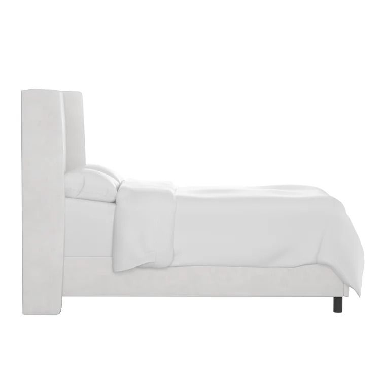 Low Profile Standard Bed-King thumbnail 4