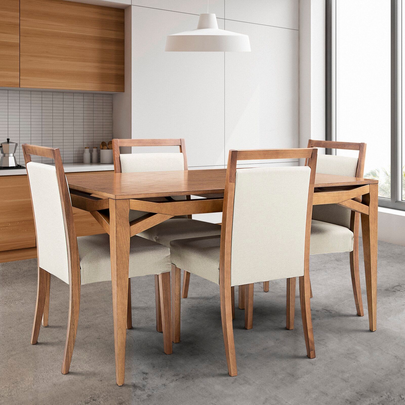 Coehn Side Chair (Set of 2) thumbnail 2