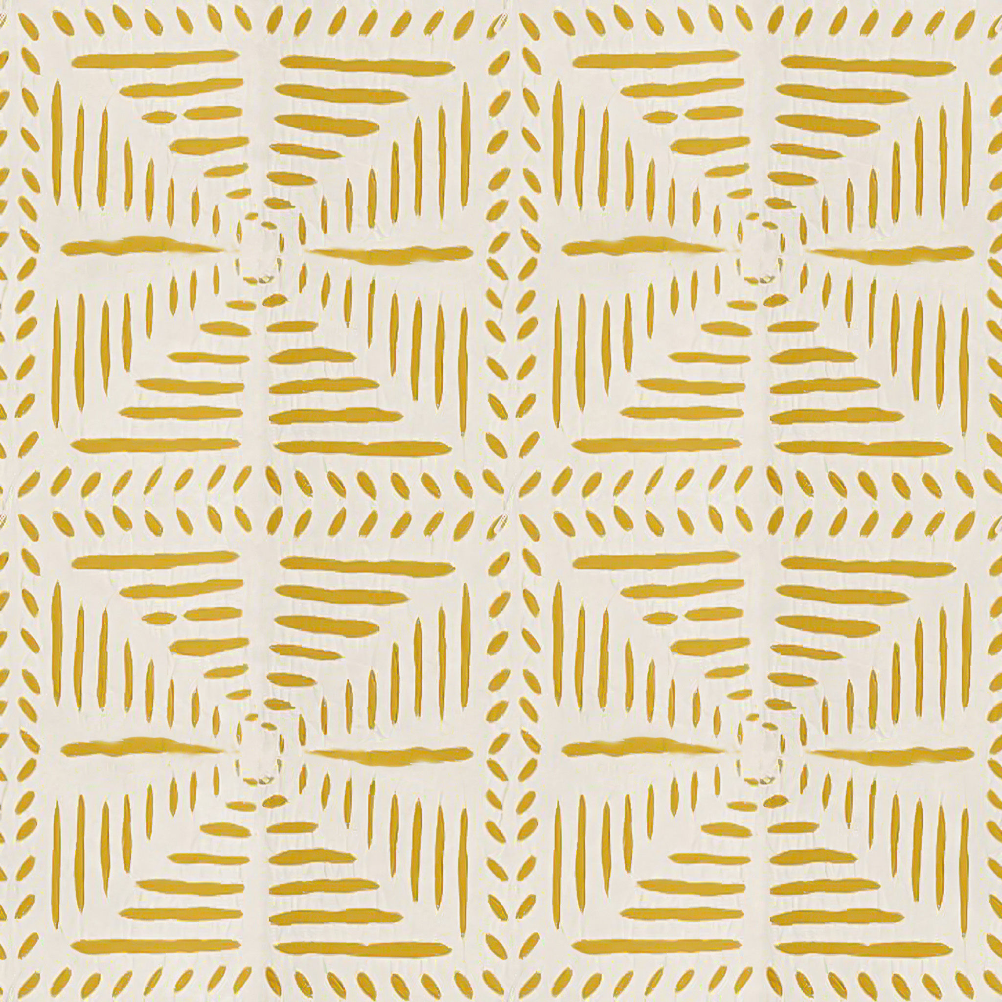 Reverse Applique Quilt-King thumbnail 5