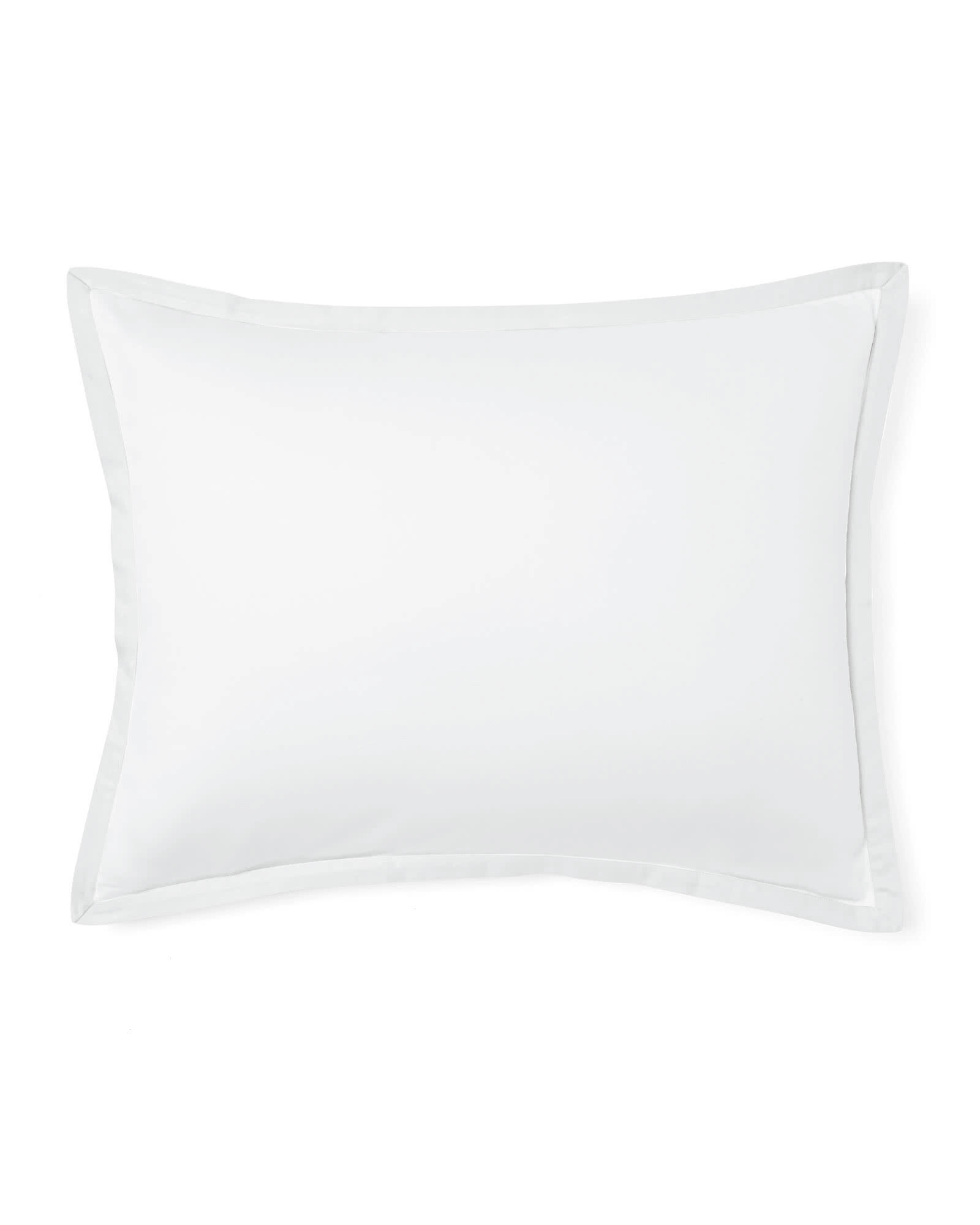 Border Frame Standard Shams without Insert-20"x26" thumbnail 2