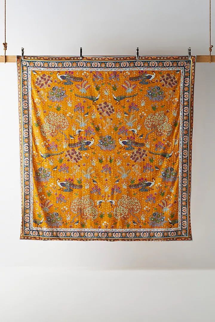 Darby Duvet Cover thumbnail 5