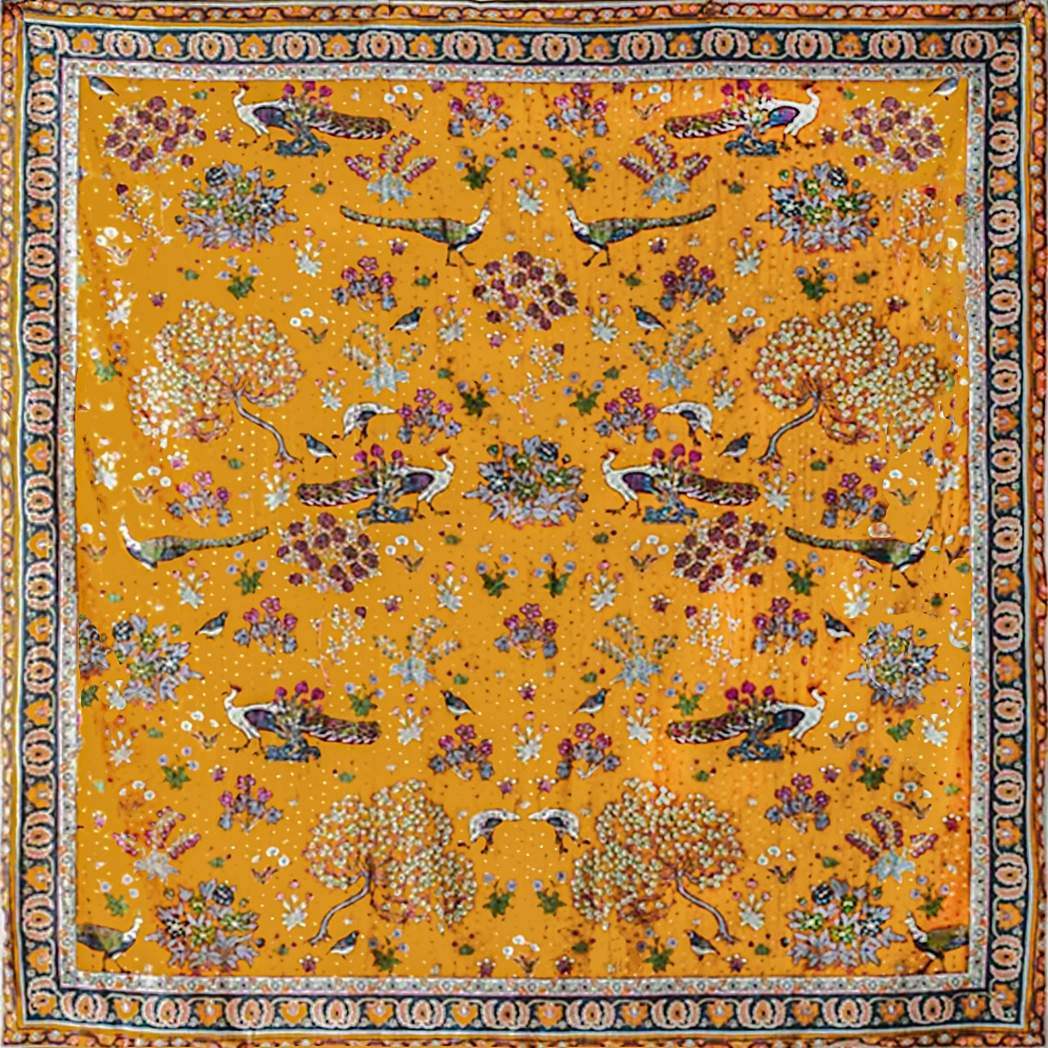 Darby Duvet Cover thumbnail 6